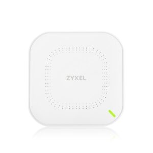 Zyxel NWA50AX 1775 Mbit/ai Balta Maitinimas per Eternetą (PoE)