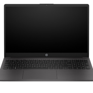 HP 250 G10 Intel® Core™ i5 i5-1334U nešiojamas kompiuteris 39,6 cm (15,6") Full HD 8 GB DDR4-SDRAM 512 GB SSD Wi-Fi 6 (802.11ax) FreeDOS Juodas