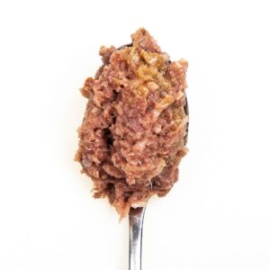 3COTY Turkey - šlapias kačių maistas - 80g - Image 3