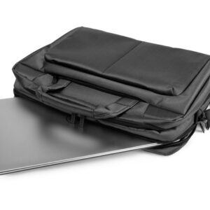 Natec krepšys gazelle 13"-14" juodas nto-0814 - Image 3