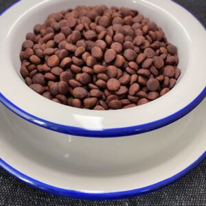 FOLK Small breeds Traditional masurian venison stew with beets and cranberries - sausas maistas šunims - 7kg - Image 3