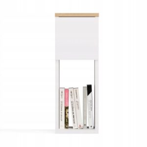 GALAX 20/1S BALTA/ARTISAN NAKTINIS STALELIS - Image 3