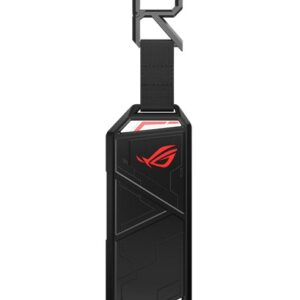 ASUS ROG Strix Arion SSD korpusas Juoda M.2 - Image 3