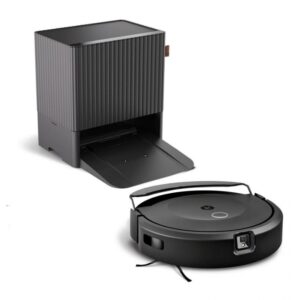 Valymo robotas iRobot Combo 10 Max (x085840) - Image 3