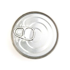 3COTY Chicken with spirulina For kittens and nursing cats - šlapias kačių maistas - 80g - Image 3