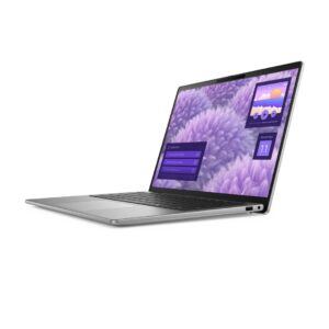 DELL Inspiron 5441 Copilot+ PC Qualcomm Snapdragon X1P-42-100 Knyginis kompiuteris 35,6 cm (14) Full HD+ 16 GB LPDDR5x-SDRAM 1 TB SSD Wi-Fi 7 (802.11be) Windows 11 Home Pilka Naujas / Repack - Image 3