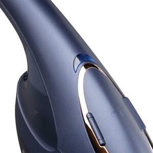 Russell Hobbs 28370-56 drabužių garintuvas Rankinis drabužių garintuvas 0,15 L 1700 W Mėlyna, Auksas - Image 2