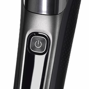 Philips SHAVER Series 7000 S7887/55 skustuvas vyrams Rotorinis skustuvas Apkarpymo mašinėlė Chromas - Image 3