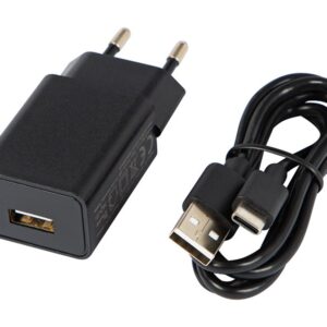 Planšetė KidsTAB8 4G BLOW 4/64GB mėlynos spalvos + dėklas - Image 2