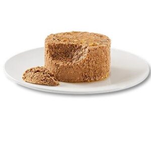 OASY Caprice Mousse Veal - šlapias kačių maistas - 85g - Image 2