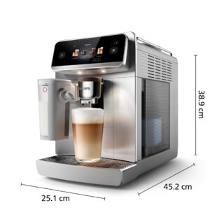 Philips „ Café Aromis“ 8000 serija - Image 3