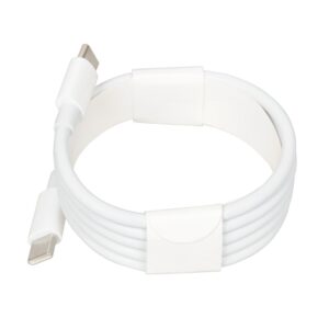 Kelioninis įkroviklis I-BOX C-38 PD30W, baltas - Image 3