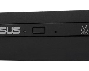 ASUS DRW-08D6MT (OEM) optinių diskų įrenginys Vidinis DVD±RW Juoda