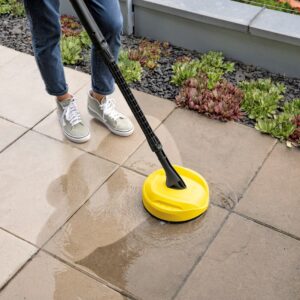 Paviršiaus valymo šepetys Kärcher T-Racer T 2 (2.644-086.0) - Image 2