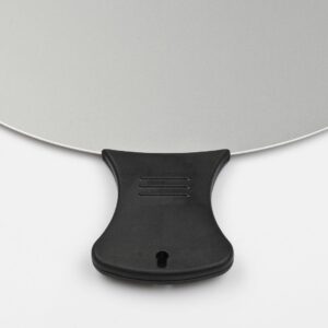 G3 Ferrari Pizzeria Snack Napoletana picos keptuvė / kepsninė 1 pica(os / ų) 1200 W Juoda, Raudona