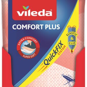 Vileda Comfort Plus apmušalų lentos užvalkalas - Image 3
