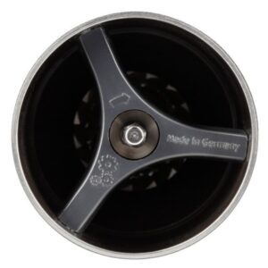 Comandante C40 MK4 Nitro Blade America Cherry kavamalė - Image 3