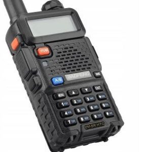 UV-5R HTQ USB-C WALKIE-TALKIE - Image 3