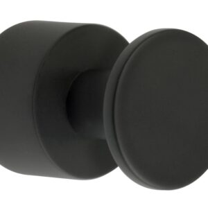 Kabliukai Smedbo House RB3455, juodi (2 vnt)