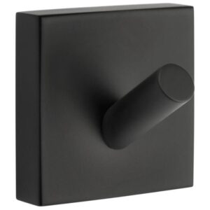 Kabliukas Smedbo house RB355, juodas