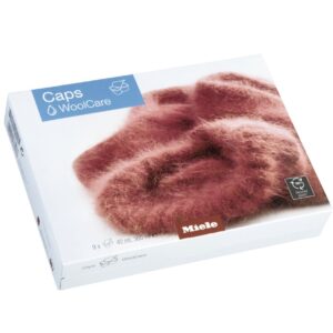 Kapsulės Miele “WoolCare” WA CWC 0901 L 11485710