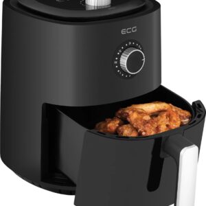 Karšto oro gruzdintuvė ECG AF 4000 - Image 3