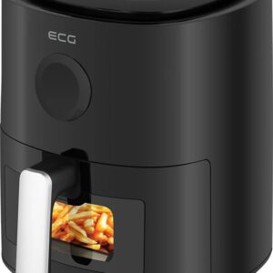 Karšto oro gruzdintuvė ECG AF 4020 - Image 3