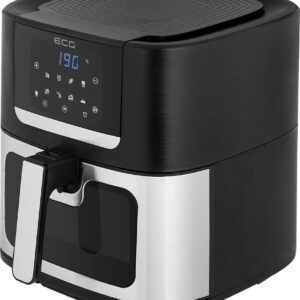 Karšto oro gruzdintuvė ECG AF 8000 - Image 2