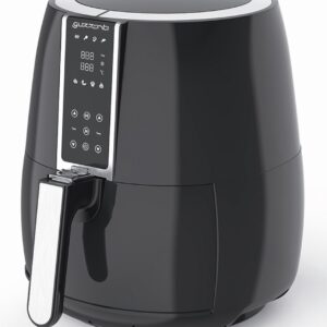 Karšto oro gruzdintuvė GUZZANTI GZ-33D