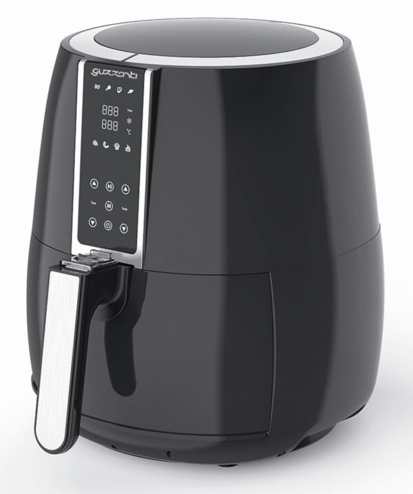 Karto_oro_gruzdintuv_GUZZANTI_GZ-33D