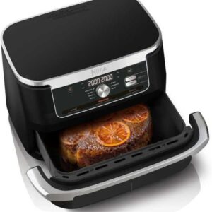 Karšto oro gruzdintuvė Ninja AF500EU - Image 3