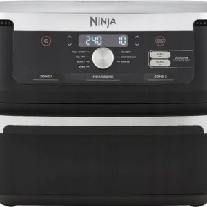 Karšto oro gruzdintuvė Ninja AF500EU