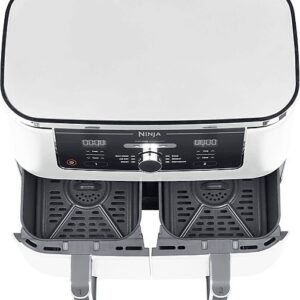 Karšto oro gruzdintuvė Ninja Foodi MAX, AF400EUWH - Image 3