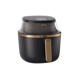 Karšto oro gruzdintuvė Philips NA322/00, 4,2 l - Image 1