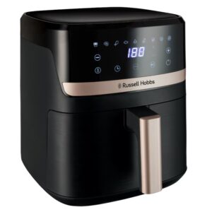 Karšto oro gruzdintuvė Russell Hobbs Satisfry Air 5.5L, 27620-56