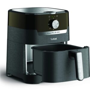 Karšto oro gruzdintuvė Tefal EY501815 - Image 3