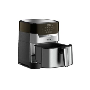 Karšto oro gruzdintuvė Tefal EY505D15 - Image 2