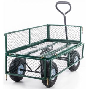 Karutis-vežimas G21 GD-90 6390217 - Image 2