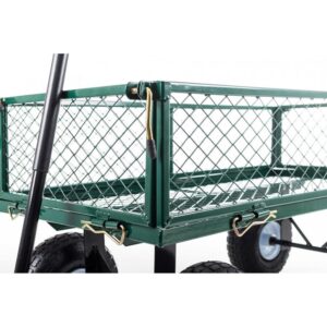 Karutis-vežimas G21 GD-90 6390217 - Image 3