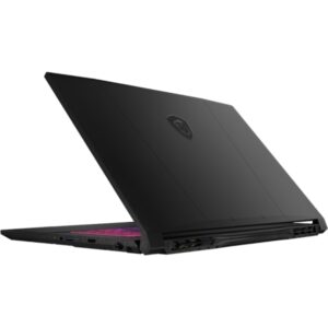 Nešiojamas kompiuteris MSI Katana 17 HX B14WFK i7 / 16GB / 1TB SSD / 17.3" QHD 240Hz IPS / NVIDIA GeForce RTX 5060 / Windows 11 Home / US išdėstymas / black - Image 5