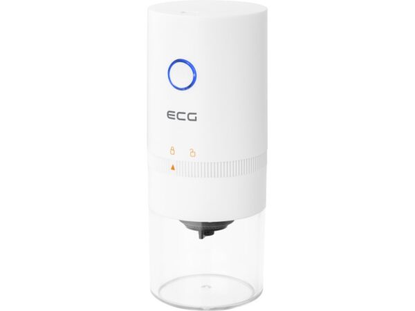 Kavamal_ECG_KM_150_Minimo_White