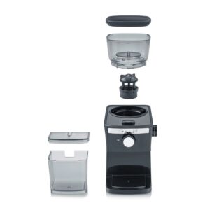 Kavamalė GRAEF CM252 - Image 2