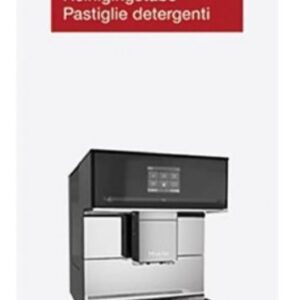 Kavos aparatų valymo tabletės Miele, 12357480