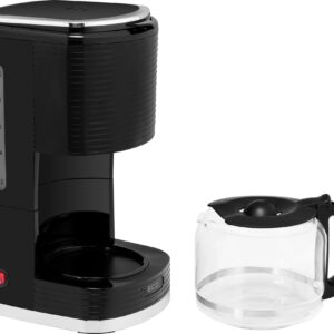 Kavos aparatas ECG KP 2150 Stripe - Image 2