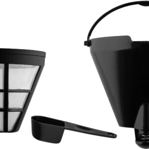 Kavos aparatas ECG KP 2150 Stripe - Image 3