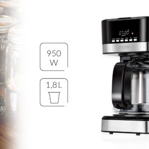 Kavos aparatas MPM MKW-05 - Image 2