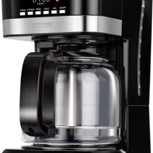 Kavos aparatas MPM MKW-05