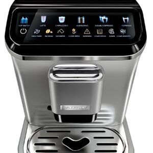 Kavos aparatas MPM MKW-11M - Image 2