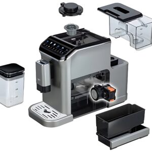 Kavos aparatas MPM MKW-11M - Image 3