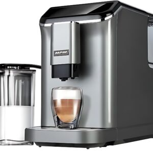 Kavos aparatas MPM MKW-11M